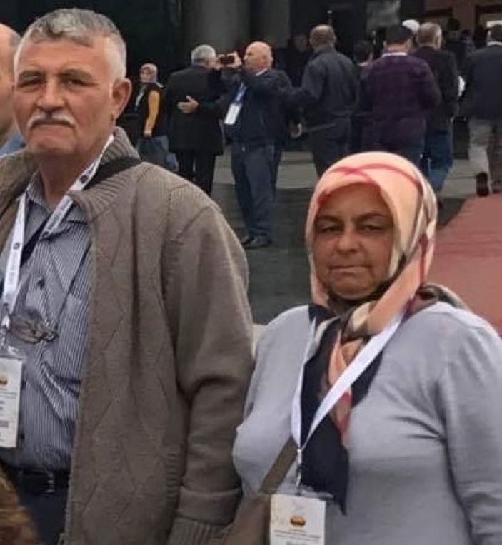 Edirne’de feci kaza: Bir aile yok oldu