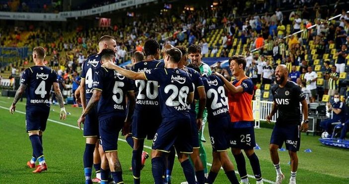 Fenerbahçe'de sakat futbolcuların durumu nasıl? Sarı-lacivertlilerde kritik hafta..