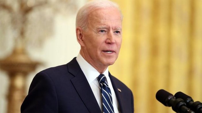 Joe Biden: Afganistan'daki tahliye süresi uzamayacak
