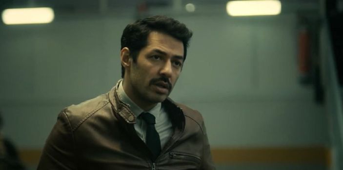 Mert Fırat ve Melisa Aslı Pamuk başrolde! Karanlık Şehir Hikayeleri: Kilit ne zaman vizyona giriyor?