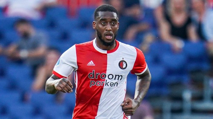 Alanyaspor'da Siopis yerine Leroy Fer