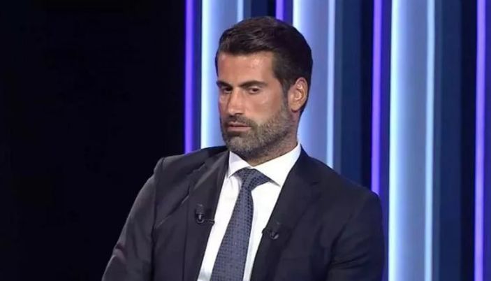 Volkan Demirel'den Muslera'ya övgü