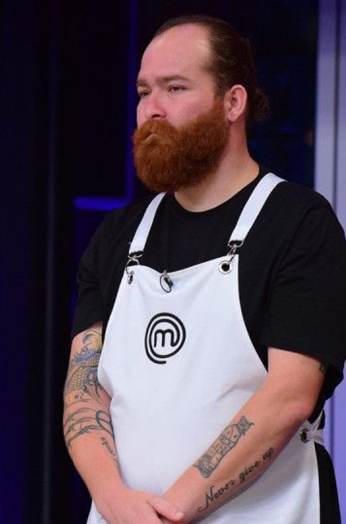 MasterChef 2021 kırmızı takım kaptanı Eren kimdir? Eren Kaşıkçı hakkında bilgiler...