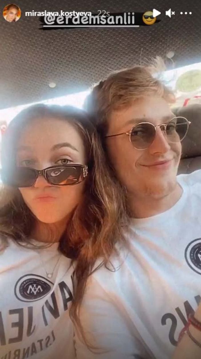 Güneşin Kızları dizisinin 'Peri'si' Miray Akay evliler kervanına katılıyor! Sessiz sedasız nişan..