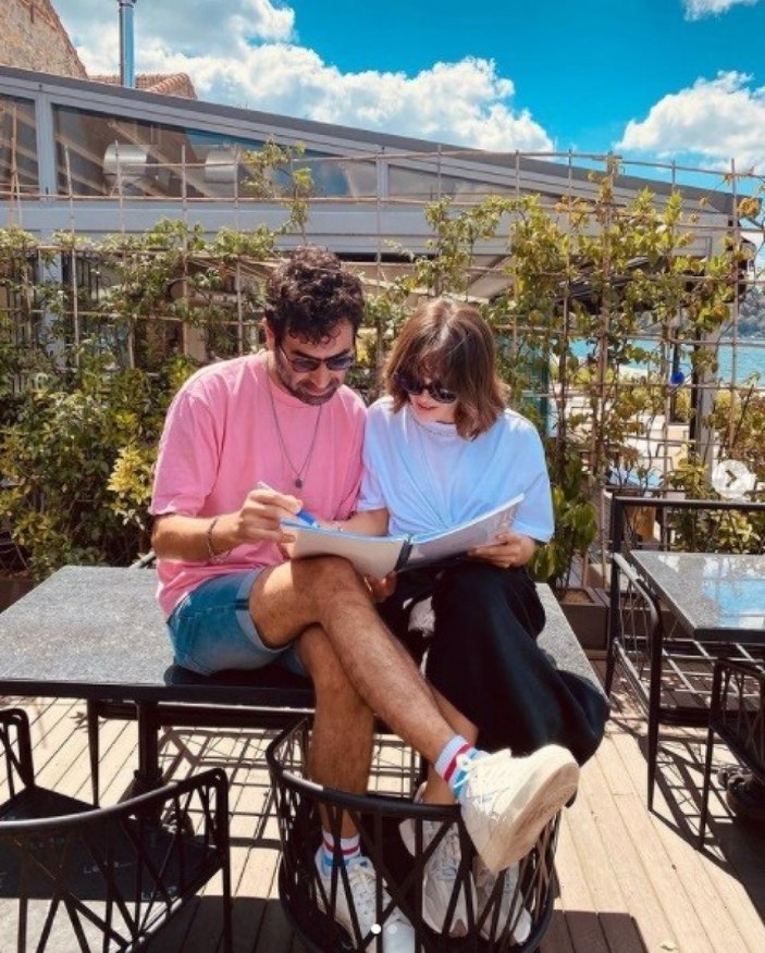 Son Yaz 2. sezon ne zaman? Beklenen müjde Hafsanur Sancaktutan'dan geldi!