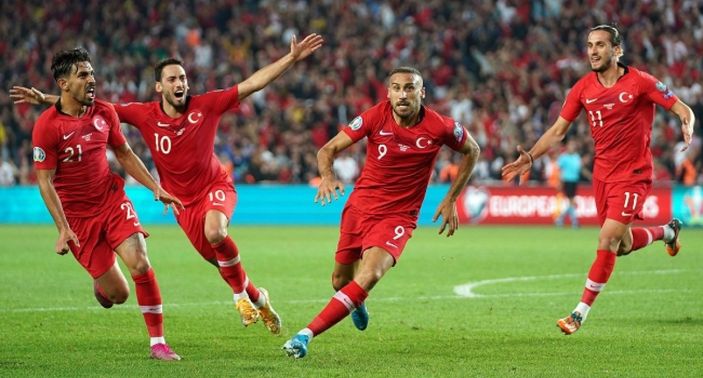 Türkiye-Karadağ maçı biletleri satışta! Türkiye-Karadağ maçının bilet fiyatları ne kadar?