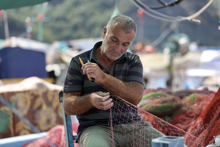 İstanbullu balıkçıların gözü 1 Eylül'de