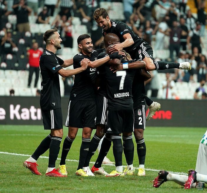 Şampiyonlar Ligi kura çekimi yarın İstanbul'da yapılacak