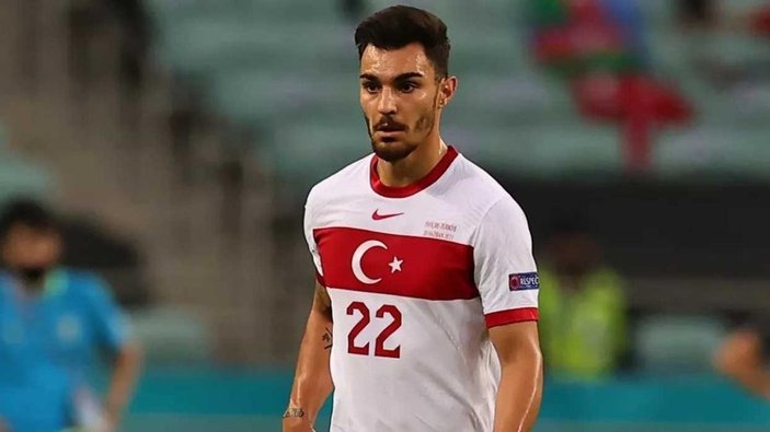 Beşiktaş, Kaan Ayhan transferinden vazgeçti