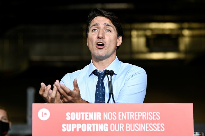 Justin Trudeau: Yeniden seçilirsem yabancılara ev satışını yasaklayacağım