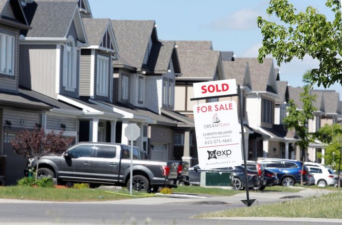 Justin Trudeau: Yeniden seçilirsem yabancılara ev satışını yasaklayacağım