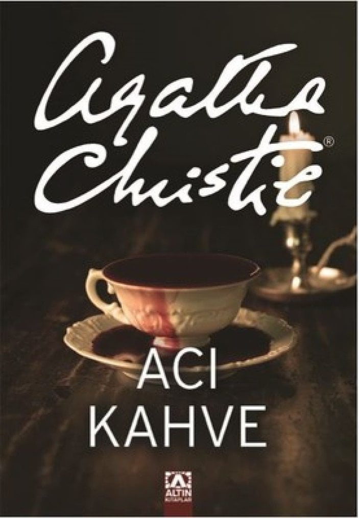Agatha Christie'nin yaşamı ve yazarlığına dair