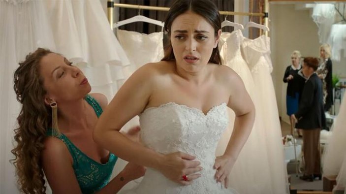 Kocan Kadar Konuş filmi nerede çekildi? Kocan Kadar Konuş filmi konusu nedir, oyuncuları kimler?