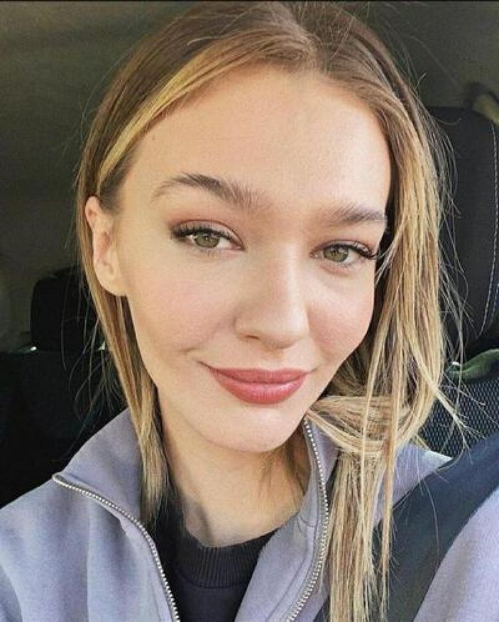 Uçağı birbirine kattı! Çocuk sesleri Melisa Döngel'i çılgına çevirdi