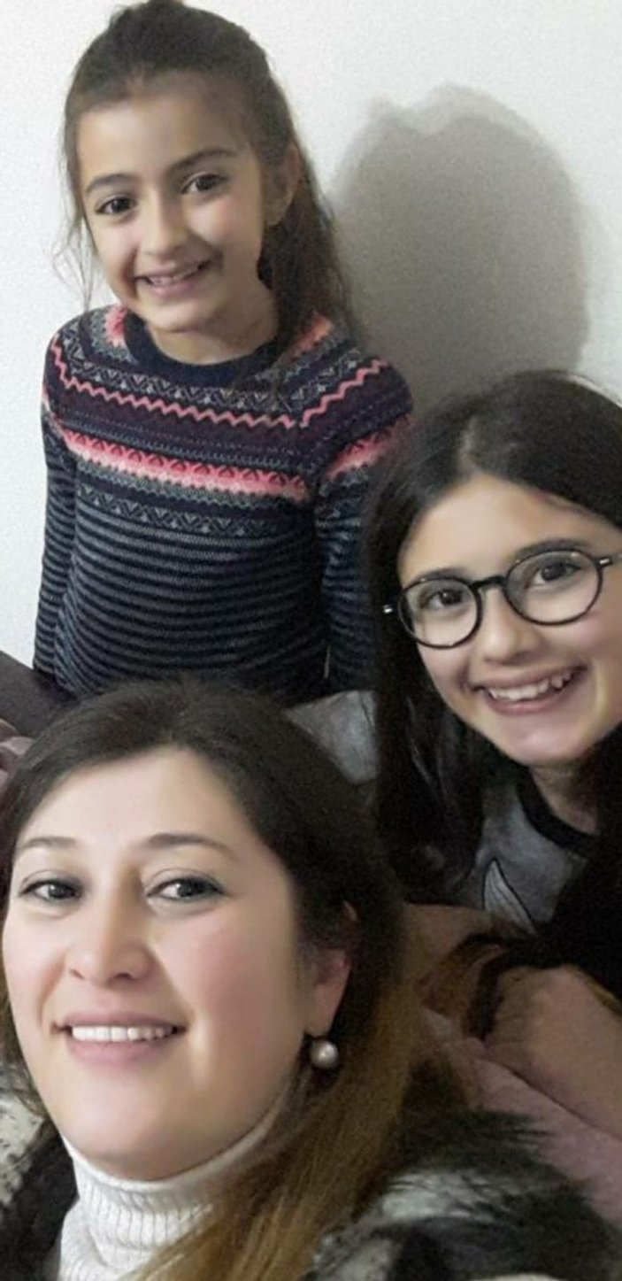 Adana'da aracı, kazada ölen 17 yaşındaki genç kızın kullandığı belirlendi