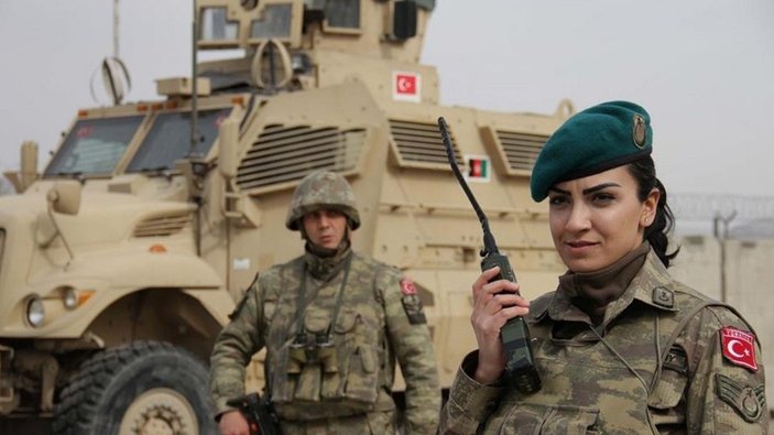 MSB: Türk Silahlı Kuvvetleri unsurlarının Afganistan'dan tahliyesine başlandı
