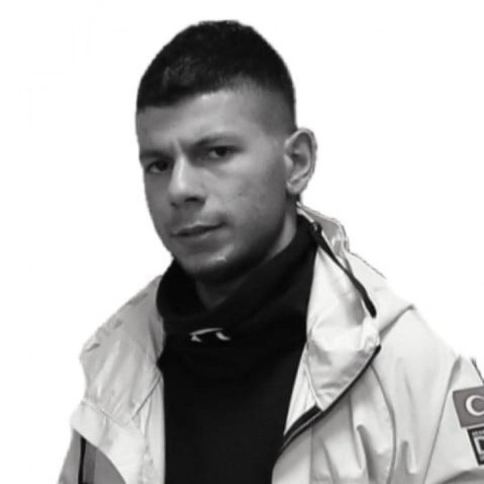 i Muğla'da genç gardiyan boğularak hayatını kaybetti