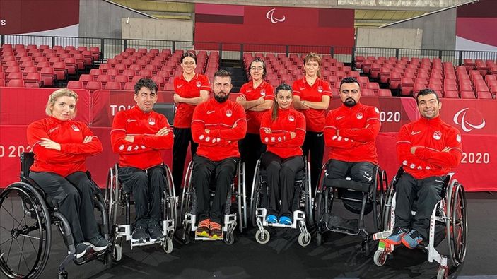 Paralimpik ne demek, anlamı nedir? Paralimpik spor türleri