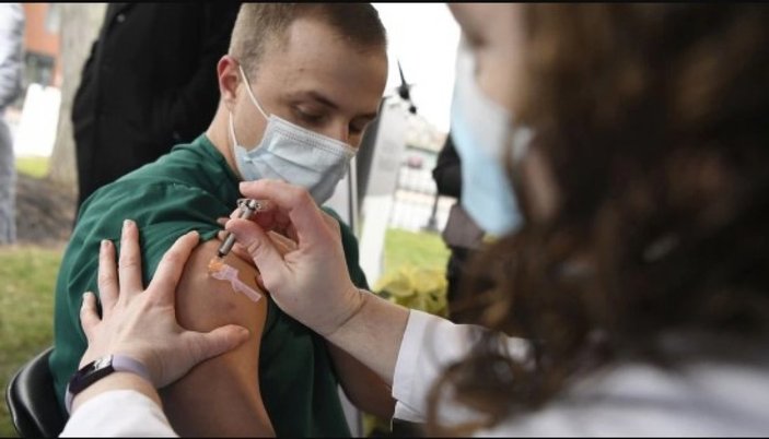 ABD'de koronavirüs salgınında yeni dalga: Can kaybı yükseliyor