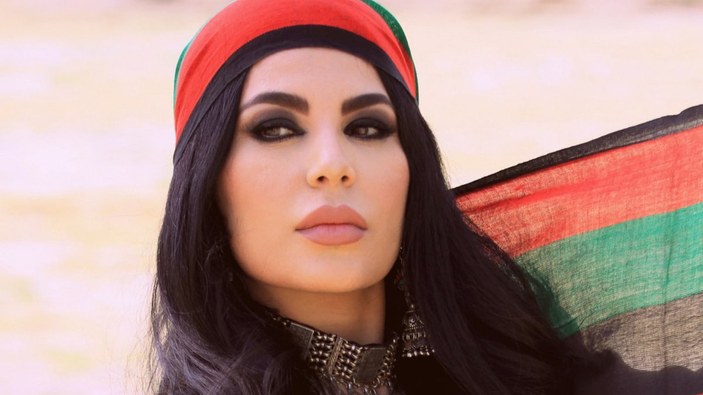 Afgan şarkıcı Aryana Sayeed, kaçış sürecini anlattı