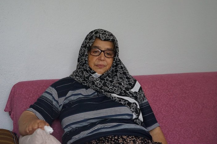 Kastamonu'da selde kızını kaybeden anne: Evlilik hazırlığı yapıyordu