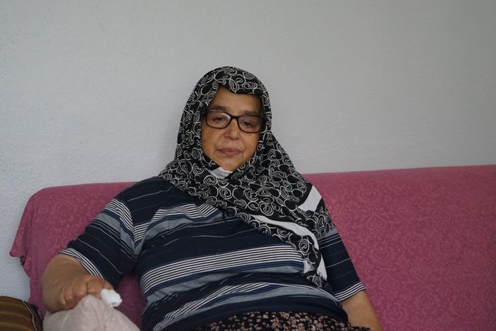 i Kastamonu'da selde kızını kaybeden anne: Evlilik hazırlığı yapıyordu