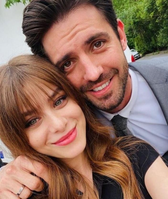 'Masumiyet' aşkı da final yaptı! İlayda Alişan Serkay Tütüncü çifti ayrıldı mı?