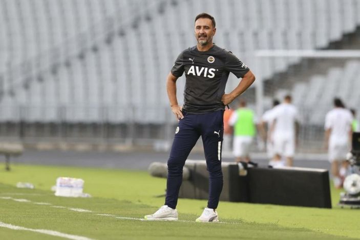 Pereira'nın Valencia tesellisi