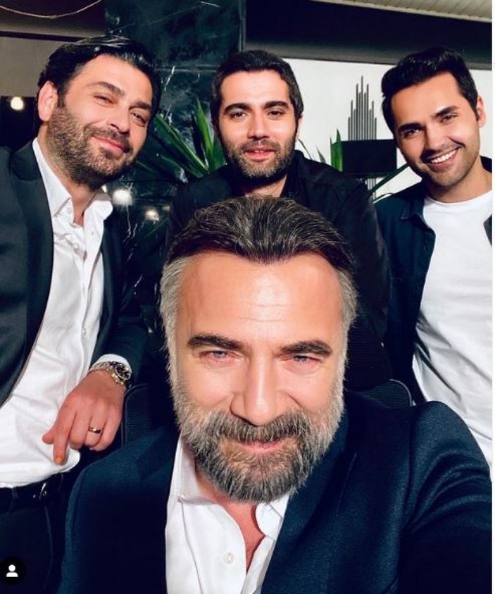 Eşkıya Dünyaya Hükümdar Olmaz dizisinde şoke eden ayrılık! EDHO'da yaprak dökümü..