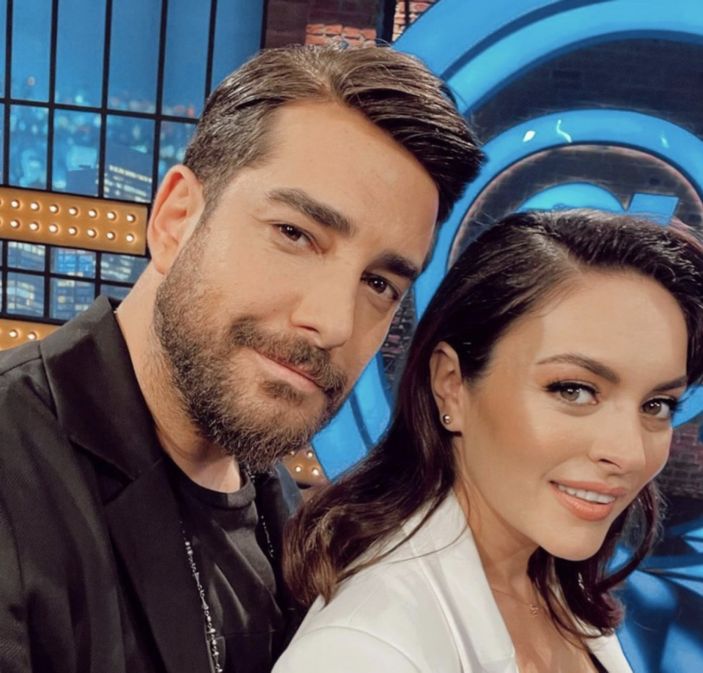 Enis Arıkan paylaşımı ile sosyal medyayı salladı! Yıllar sonra ortaya çıkan detay..