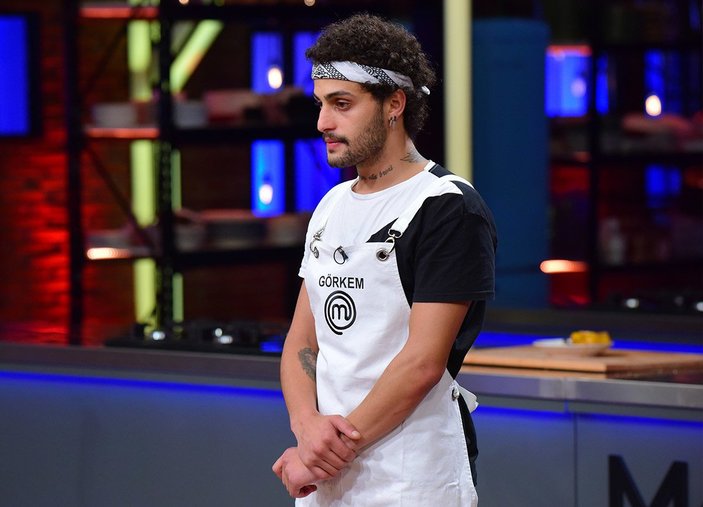 MasterChef'te kimler potaya girdi? MasterChef'te eleme adayı olan isimler..