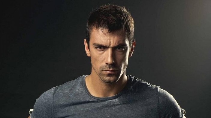 Bir Zamanlar Çukurova'nın Hakan'ı İbrahim Çelikkol'dan kötü haber! Adana havasına yenildi
