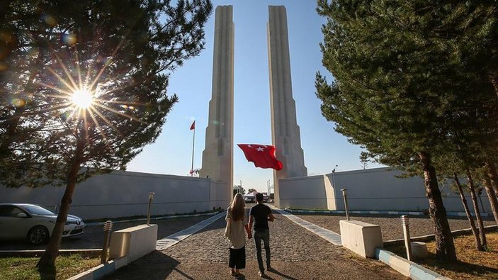 Malazgirt nerede, nereye bağlı? Malazgirt savaşı nerede oldu? İşte haritadaki yeri