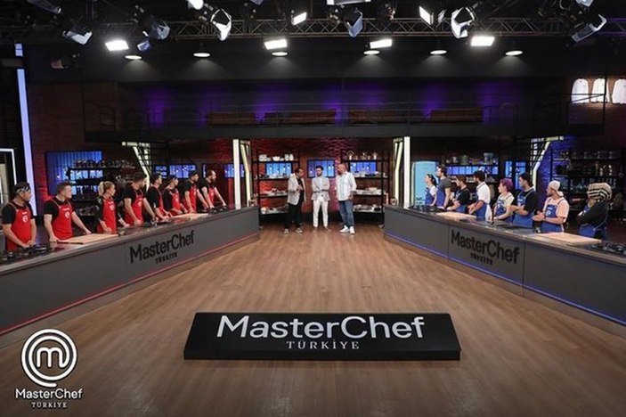 MasterChef bu akşam yok mu, neden? İşte yeni saati!