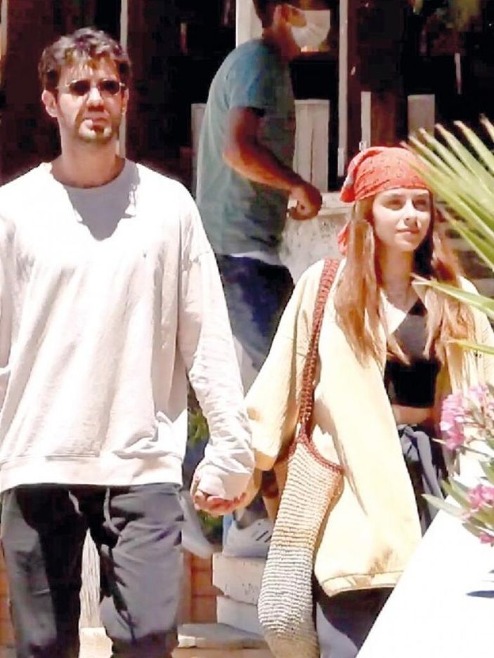 'Masumiyet' aşkı da final yaptı! İlayda Alişan Serkay Tütüncü çifti ayrıldı mı?