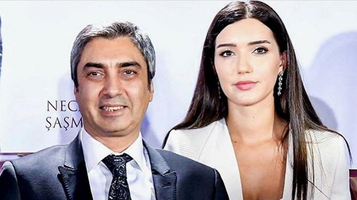 Necati Şaşmaz ve Nagehan Kaşıkçı arasında gerilim had safhada! 'Tarikat kisvesi altındaki bu oluşumdan...'