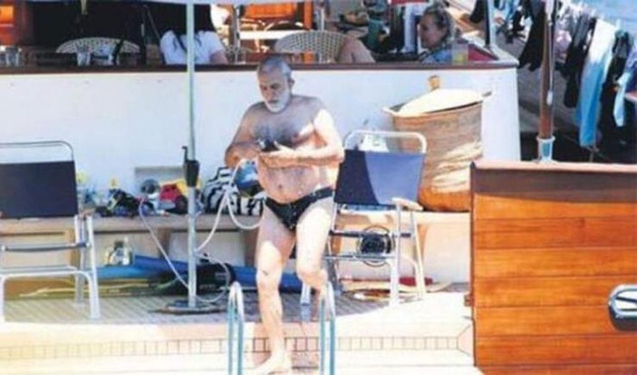 Teknesinde yaşanmayan kalmamıştı! Nil Karaibrahimgil olaylı teknesini satacak mı?