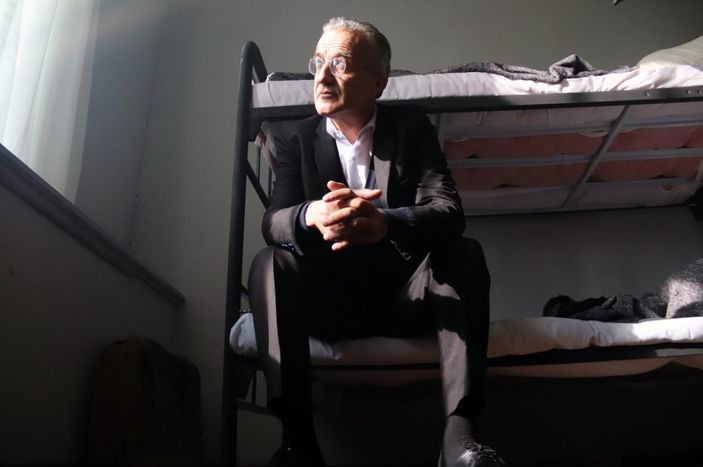 TRT Ortak Yapımı “Elli Kelimelik Mektuplar” Filminin Tanıtımı İlk Kez Yayımlandı