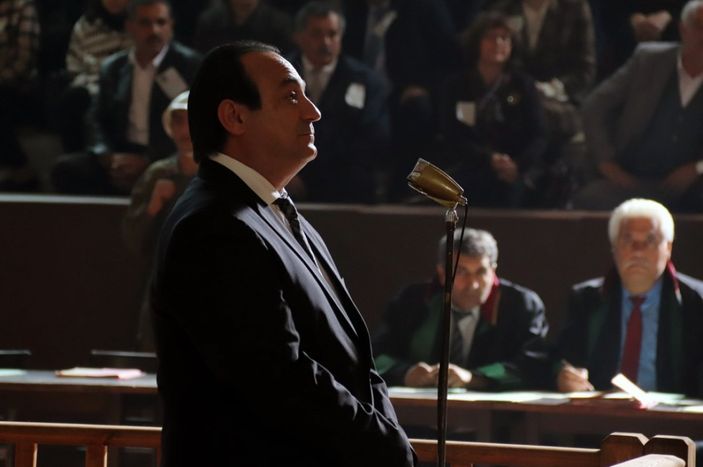 TRT Ortak Yapımı “Elli Kelimelik Mektuplar” Filminin Tanıtımı İlk Kez Yayımlandı
