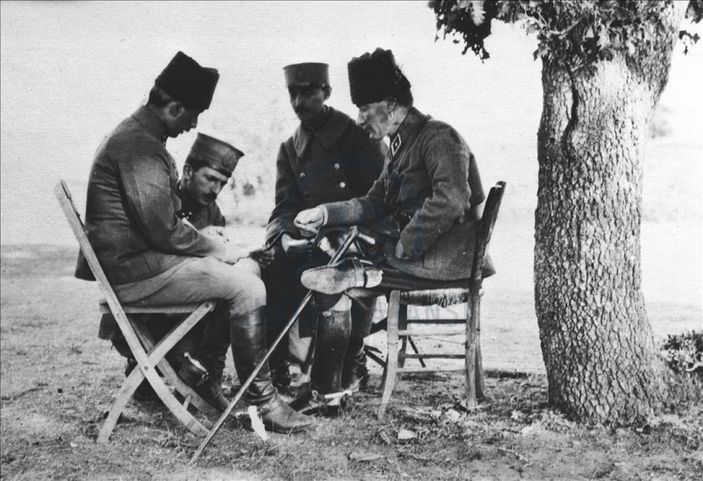 Büyük Taarruz'un 99. yılı: Neler yaşandı?