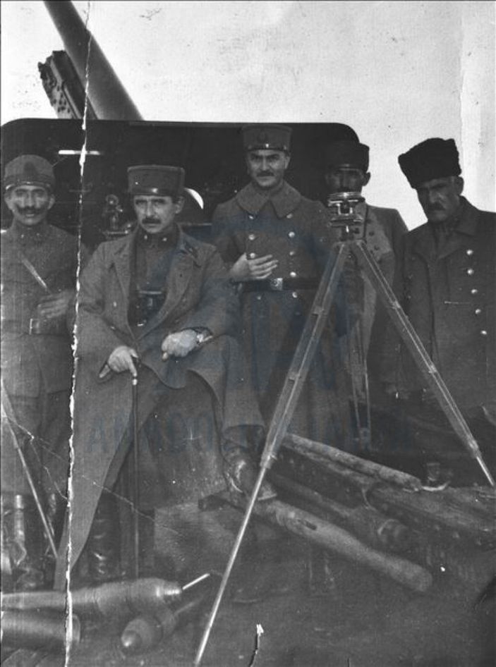 Büyük Taarruz'un 99. yılı: Neler yaşandı?