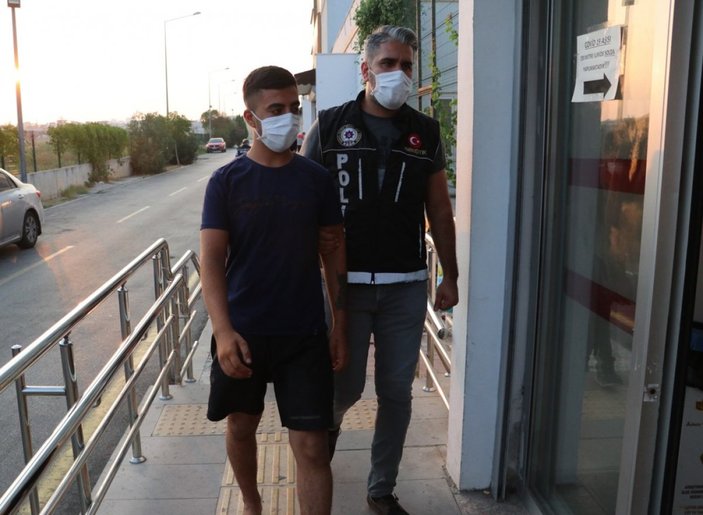 Adana'da torbacılara operasyon: 9’u yakalandı