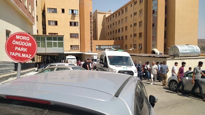 Şanlıurfa’da silahlı saldırıda yaralanan çocuk da öldü