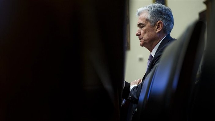 Jerome Powell