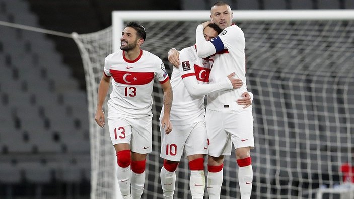 Beşiktaş, Umut Meraş ile anlaştı