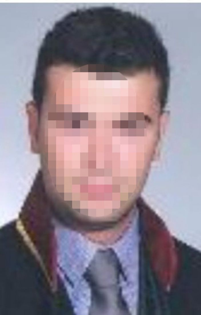 Bursa’da mahkumlara uyuşturucu satan avukat yakalandı