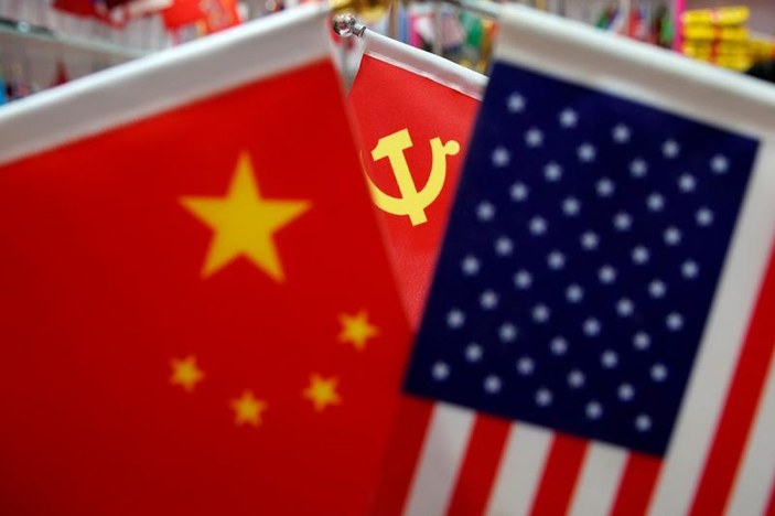 Joe Biden yönetiminde Pentagon ile Çin ordusu arasında ilk temas
