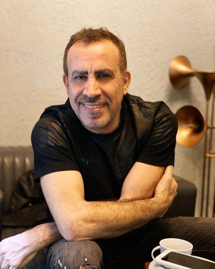 Haluk Levent’ten herkesi şaşırtan karar! Türkiye'den ayrılıp yurt dışına yerleşecek