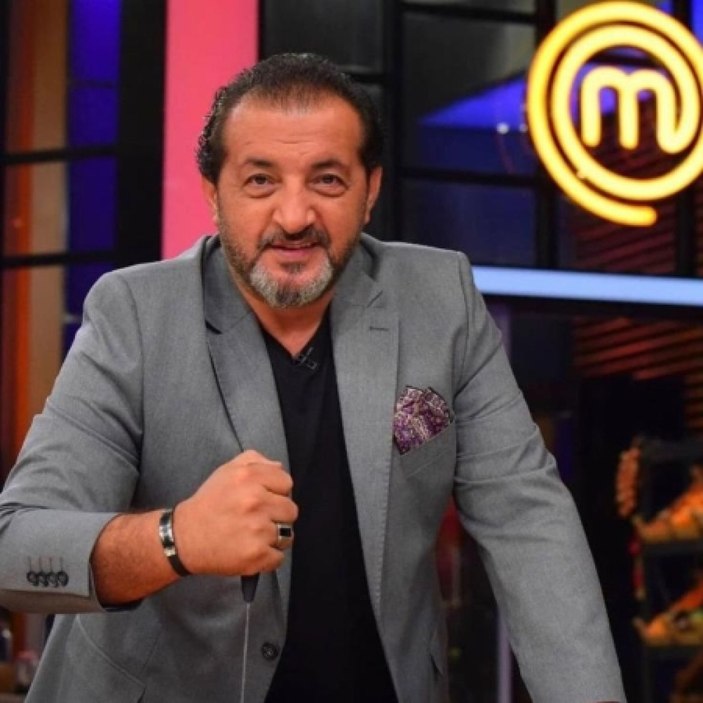 MasterChef jürisi Mehmet Yalçınkaya'nın acı hikayesi yürek yaktı! Meğer bu yüzden saklıyormuş...