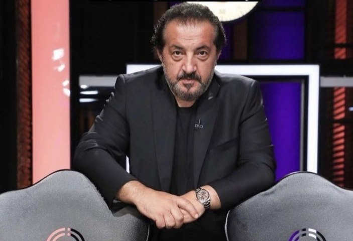 MasterChef jürisi Mehmet Yalçınkaya'nın acı hikayesi yürek yaktı! Meğer bu yüzden saklıyormuş...